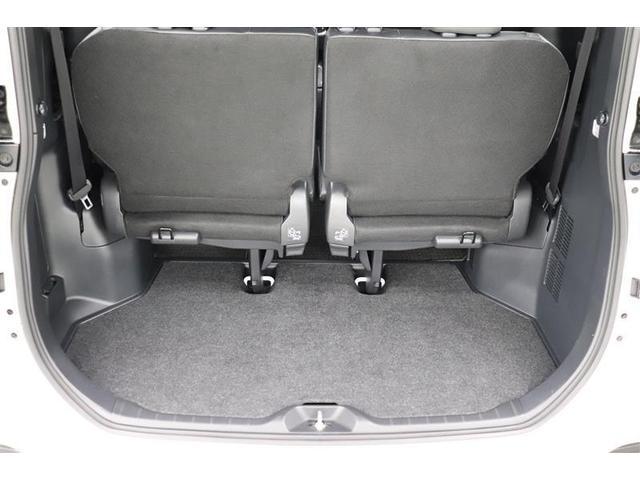 ヴォクシー ハイブリッドＳ－Ｚ　１年保証　フルセグ　メモリーナビ　ＤＶＤ再生　ミュージックプレイヤ接続可　後席モニター　オットマン　シートヒータ　全周囲カメラ　バックカメラ　衝突被害軽減システム　ＥＴＣ　両側電動スライド（20枚目）