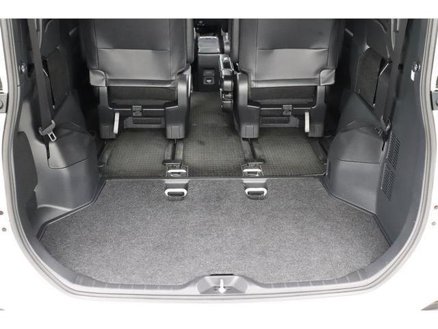 ヴォクシー ハイブリッドＳ－Ｚ　１年保証　フルセグ　メモリーナビ　ＤＶＤ再生　ミュージックプレイヤ接続可　後席モニター　オットマン　シートヒータ　全周囲カメラ　バックカメラ　衝突被害軽減システム　ＥＴＣ　両側電動スライド（21枚目）