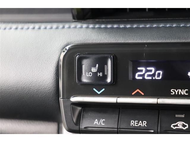 ヴォクシー ハイブリッドＳ－Ｚ　１年保証　フルセグ　メモリーナビ　ＤＶＤ再生　ミュージックプレイヤ接続可　後席モニター　オットマン　シートヒータ　全周囲カメラ　バックカメラ　衝突被害軽減システム　ＥＴＣ　両側電動スライド（30枚目）