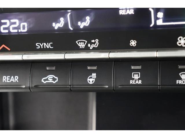 ヴォクシー ハイブリッドＳ－Ｚ　１年保証　フルセグ　メモリーナビ　ＤＶＤ再生　ミュージックプレイヤ接続可　後席モニター　オットマン　シートヒータ　全周囲カメラ　バックカメラ　衝突被害軽減システム　ＥＴＣ　両側電動スライド（31枚目）