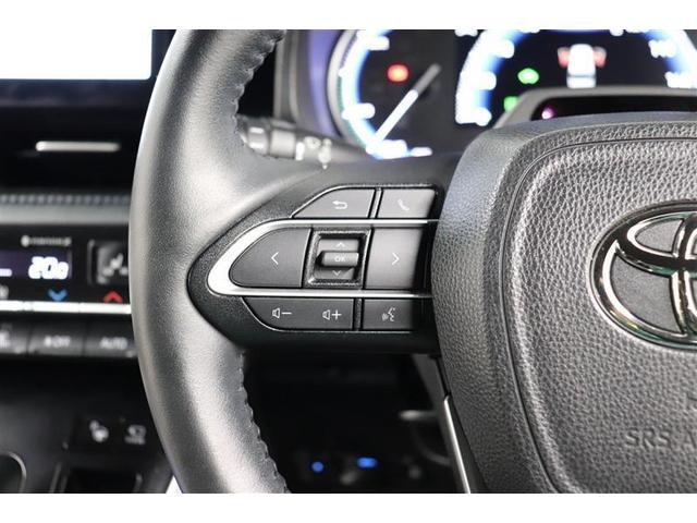 ヴォクシー ハイブリッドＳ－Ｚ　１年保証　フルセグ　メモリーナビ　ＤＶＤ再生　ミュージックプレイヤ接続可　後席モニター　オットマン　シートヒータ　全周囲カメラ　バックカメラ　衝突被害軽減システム　ＥＴＣ　両側電動スライド（34枚目）