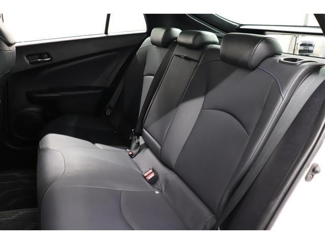 プリウス Aツーリングセレクション 1年保証 ワンオーナ- フルセグ メモリーナビ DVD再生 ミュージックプレイヤー接続可 Pシート シートヒーター 全周囲カメラ バックカメラ BSモニタ- 衝突被害軽減システム ETC ドラレコ(20枚目)