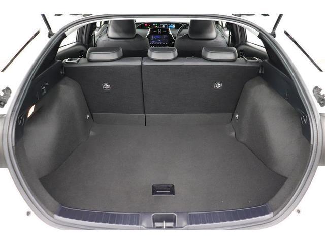 プリウス Aツーリングセレクション 1年保証 ワンオーナ- フルセグ メモリーナビ DVD再生 ミュージックプレイヤー接続可 Pシート シートヒーター 全周囲カメラ バックカメラ BSモニタ- 衝突被害軽減システム ETC ドラレコ(21枚目)