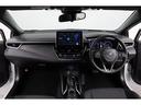 カローラスポーツ Ｇ　Ｚ　１年保証　当社試乗車　シートヒーター　フルセグ　メモリーナビ　ミュージックプレイヤー接続可　バックカメラ　衝突被害軽減システム　ＥＴＣ　ドラレコ　ＬＥＤヘッドランプ（6枚目）