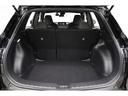 広さも使いやすさも十分なラゲージスペース！