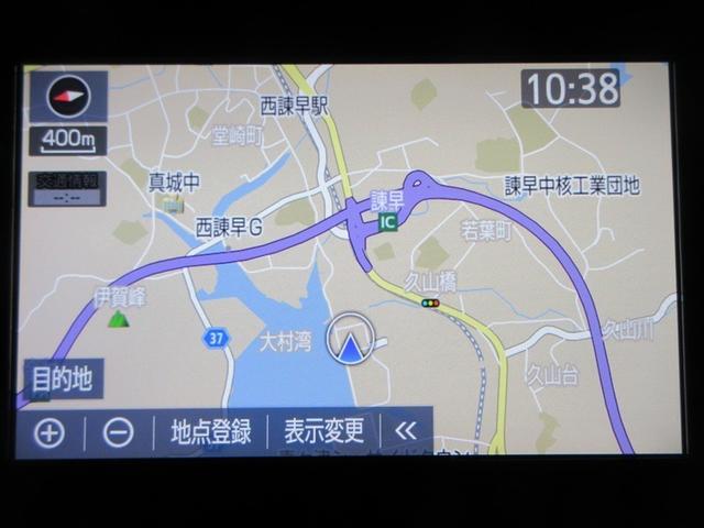 アクア G メモリーナビ バックカメラ 衝突被害軽減システム ETC LEDヘッドランプ ワンオーナー 記録簿(11枚目)