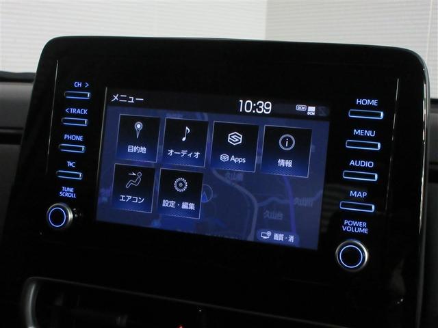 アクア G メモリーナビ バックカメラ 衝突被害軽減システム ETC LEDヘッドランプ ワンオーナー 記録簿(14枚目)