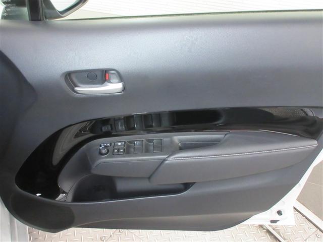 アクア G メモリーナビ バックカメラ 衝突被害軽減システム ETC LEDヘッドランプ ワンオーナー 記録簿(30枚目)