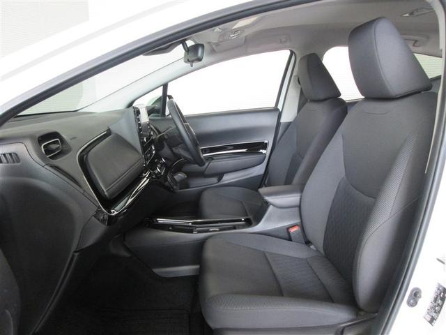 アクア G メモリーナビ バックカメラ 衝突被害軽減システム ETC LEDヘッドランプ ワンオーナー 記録簿(32枚目)