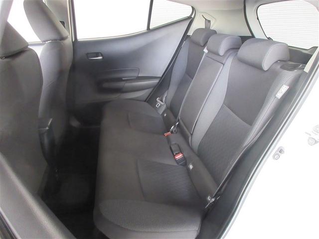 アクア G メモリーナビ バックカメラ 衝突被害軽減システム ETC LEDヘッドランプ ワンオーナー 記録簿(34枚目)