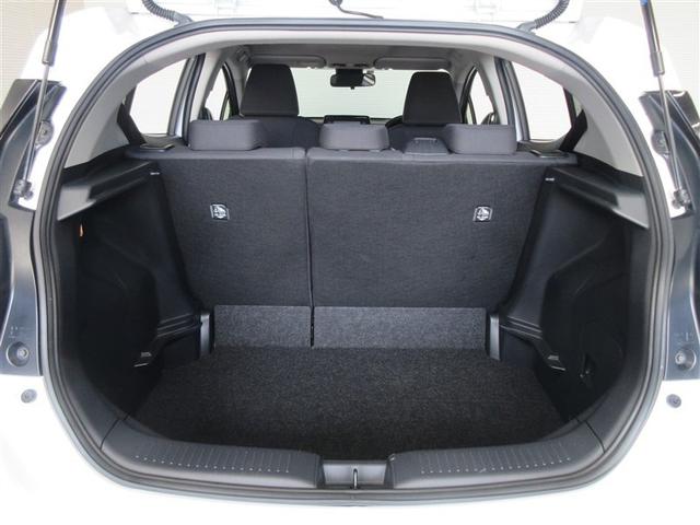 アクア G メモリーナビ バックカメラ 衝突被害軽減システム ETC LEDヘッドランプ ワンオーナー 記録簿(35枚目)