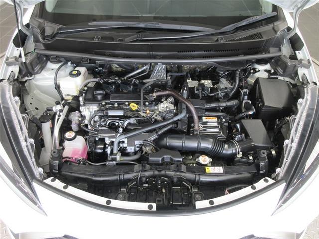 アクア G メモリーナビ バックカメラ 衝突被害軽減システム ETC LEDヘッドランプ ワンオーナー 記録簿(39枚目)