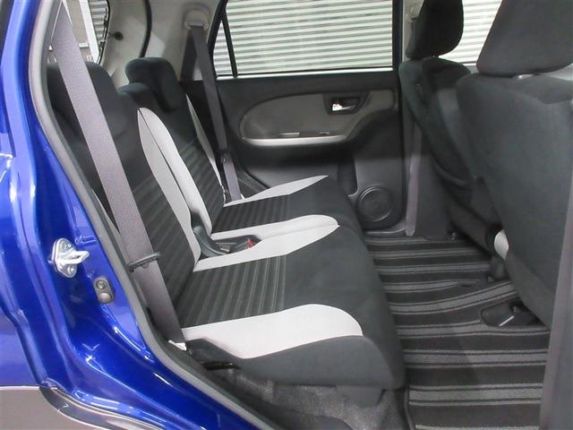 ピクシスジョイ C Gターボ SAIII ワンセグ メモリーナビ バックカメラ 衝突被害軽減システム LEDヘッドランプ ワンオーナー 記録簿 アイドリングストップ(33枚目)