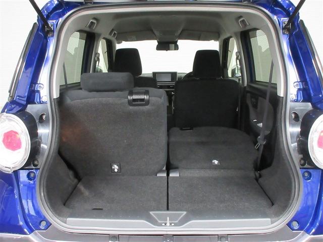 ピクシスジョイ C Gターボ SAIII ワンセグ メモリーナビ バックカメラ 衝突被害軽減システム LEDヘッドランプ ワンオーナー 記録簿 アイドリングストップ(36枚目)