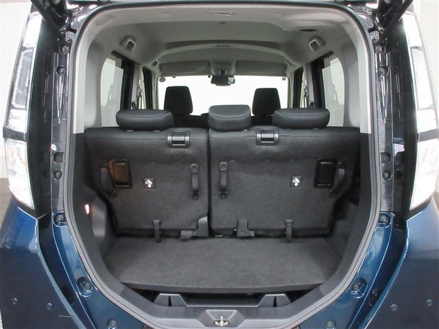 タンク カスタムG-T ワンセグ メモリーナビ バックカメラ 衝突被害軽減システム ETC 両側電動スライド LEDヘッドランプ ワンオーナー 記録簿(34枚目)