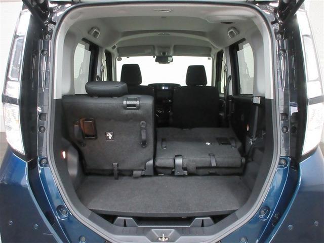 タンク カスタムG-T ワンセグ メモリーナビ バックカメラ 衝突被害軽減システム ETC 両側電動スライド LEDヘッドランプ ワンオーナー 記録簿(35枚目)