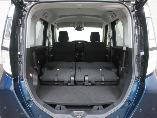 タンク カスタムG-T ワンセグ メモリーナビ バックカメラ 衝突被害軽減システム ETC 両側電動スライド LEDヘッドランプ ワンオーナー 記録簿(36枚目)