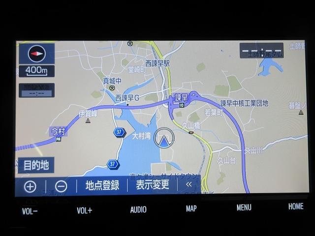エスクァイア ハイブリッドＧｉプレミアムパッケジブラックテーラード　フルセグ　メモリーナビ　ＤＶＤ再生　バックカメラ　衝突被害軽減システム　ＥＴＣ　両側電動スライド　ＬＥＤヘッドランプ　乗車定員７人　３列シート　ワンオーナー　記録簿（14枚目）