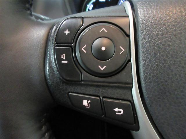 エスクァイア ハイブリッドＧｉプレミアムパッケジブラックテーラード　フルセグ　メモリーナビ　ＤＶＤ再生　バックカメラ　衝突被害軽減システム　ＥＴＣ　両側電動スライド　ＬＥＤヘッドランプ　乗車定員７人　３列シート　ワンオーナー　記録簿（22枚目）