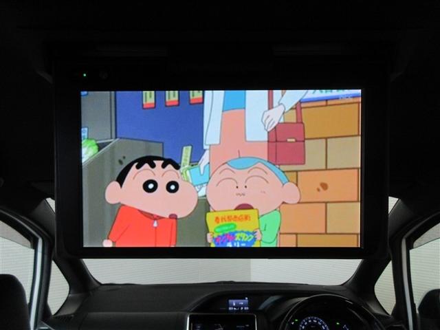 エスクァイア ハイブリッドＧｉプレミアムパッケジブラックテーラード　フルセグ　メモリーナビ　ＤＶＤ再生　バックカメラ　衝突被害軽減システム　ＥＴＣ　両側電動スライド　ＬＥＤヘッドランプ　乗車定員７人　３列シート　ワンオーナー　記録簿（29枚目）