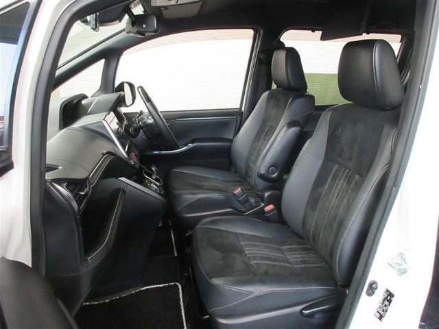 エスクァイア ハイブリッドＧｉプレミアムパッケジブラックテーラード　フルセグ　メモリーナビ　ＤＶＤ再生　バックカメラ　衝突被害軽減システム　ＥＴＣ　両側電動スライド　ＬＥＤヘッドランプ　乗車定員７人　３列シート　ワンオーナー　記録簿（33枚目）