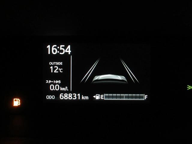 アクア Ｓスタイルブラック　フルセグ　メモリーナビ　ＤＶＤ再生　バックカメラ　衝突被害軽減システム　ＥＴＣ　ドラレコ　ＬＥＤヘッドランプ　ワンオーナー　記録簿（12枚目）