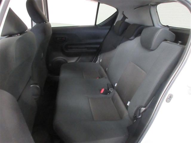 アクア Ｓスタイルブラック　フルセグ　メモリーナビ　ＤＶＤ再生　バックカメラ　衝突被害軽減システム　ＥＴＣ　ドラレコ　ＬＥＤヘッドランプ　ワンオーナー　記録簿（34枚目）