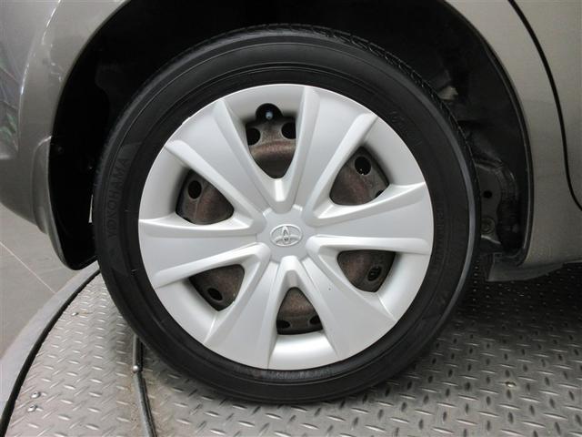 ラクティス G Lパッケージ ワンセグ メモリーナビ DVD再生 ETC ワンオーナー 記録簿(7枚目)