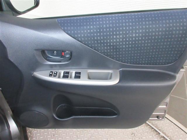 ラクティス G Lパッケージ ワンセグ メモリーナビ DVD再生 ETC ワンオーナー 記録簿(30枚目)