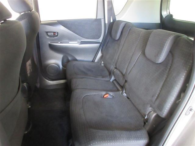 ラクティス G Lパッケージ ワンセグ メモリーナビ DVD再生 ETC ワンオーナー 記録簿(34枚目)