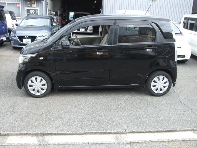 N-WGN G・Lパッケージ 純正ナビ スマートキー2ケ ディスチャージヘッドライト オートリトラミラー(4枚目)