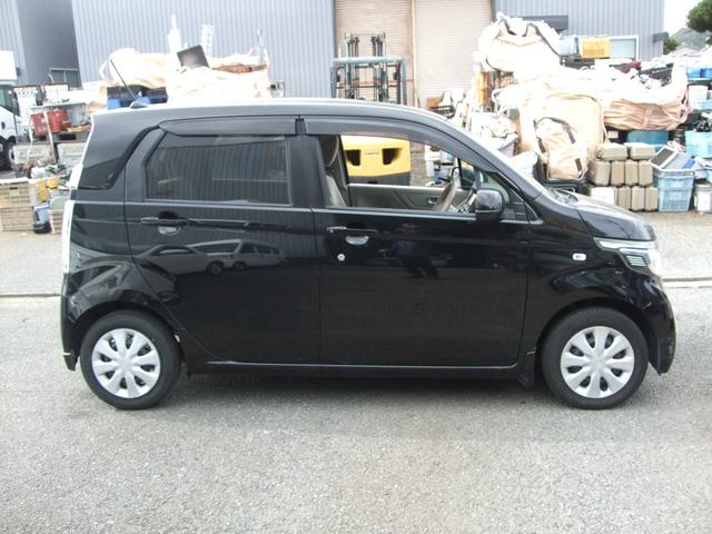 N-WGN G・Lパッケージ 純正ナビ スマートキー2ケ ディスチャージヘッドライト オートリトラミラー(5枚目)