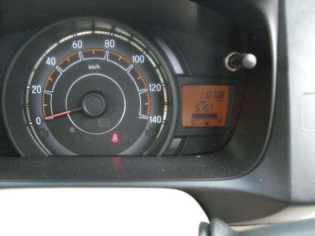 N-WGN G・Lパッケージ 純正ナビ スマートキー2ケ ディスチャージヘッドライト オートリトラミラー(11枚目)