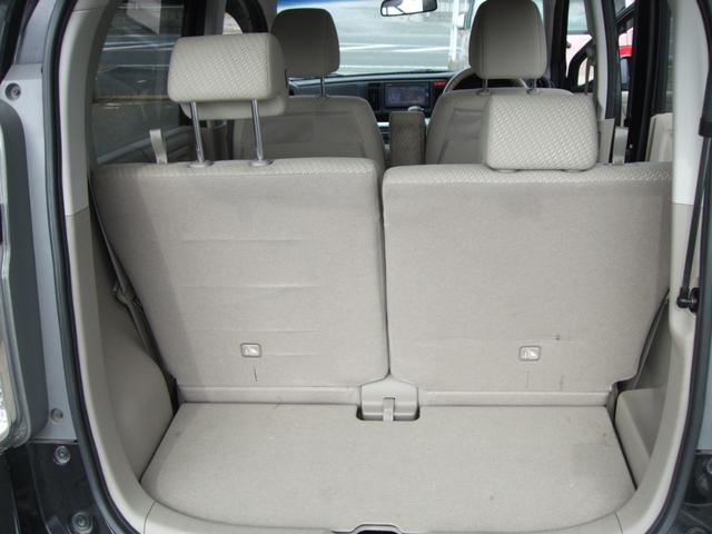 N-WGN G・Lパッケージ 純正ナビ スマートキー2ケ ディスチャージヘッドライト オートリトラミラー(13枚目)