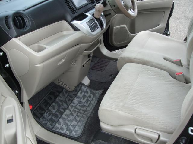 N-WGN G・Lパッケージ 純正ナビ スマートキー2ケ ディスチャージヘッドライト オートリトラミラー(16枚目)