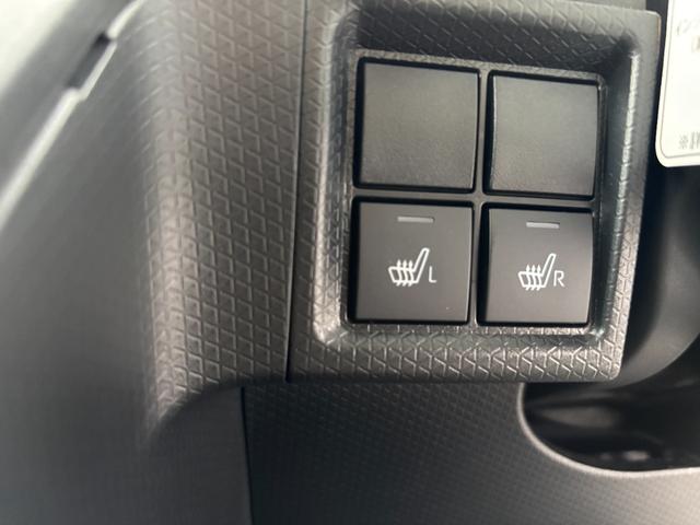 タント ファンクロス SDナビ フルセグTV CD DVD Bluetooth バックカメラ ETC 両側パワースライドドア(21枚目)