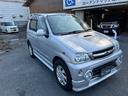 DAIHATSU TERIOS KID