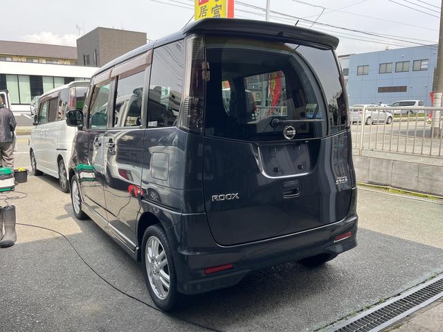 日産 ルークス