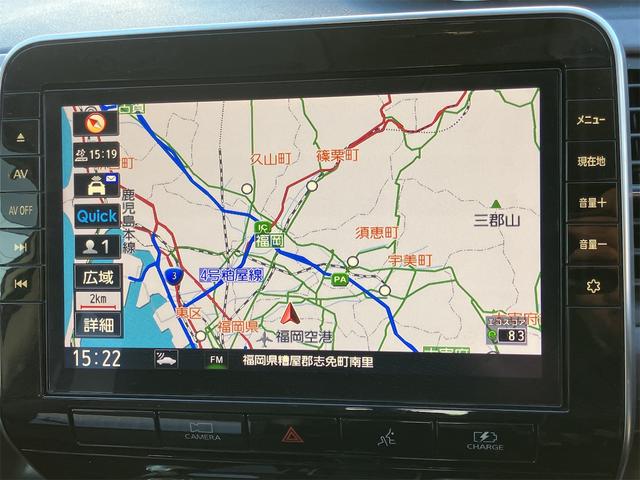 セレナ e-パワー ハイウェイスターV ETC 全周囲カメラ ナビ TV クリアランスソナー オートクルーズコントロール 衝突被害軽減システム 両側電動スライドドア オートライト LEDヘッドランプ スマートキー 電動格納ミラー 3列シート(5枚目)