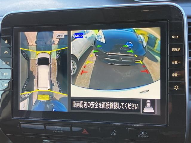 セレナ e-パワー ハイウェイスターV ETC 全周囲カメラ ナビ TV クリアランスソナー オートクルーズコントロール 衝突被害軽減システム 両側電動スライドドア オートライト LEDヘッドランプ スマートキー 電動格納ミラー 3列シート(6枚目)