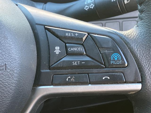 セレナ e-パワー ハイウェイスターV ETC 全周囲カメラ ナビ TV クリアランスソナー オートクルーズコントロール 衝突被害軽減システム 両側電動スライドドア オートライト LEDヘッドランプ スマートキー 電動格納ミラー 3列シート(9枚目)