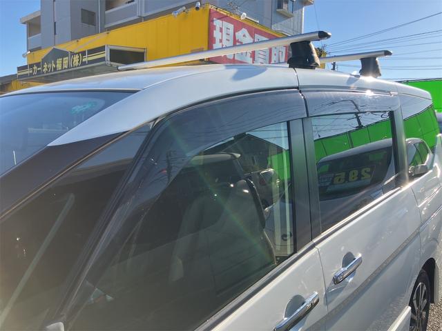 セレナ e-パワー ハイウェイスターV ETC 全周囲カメラ ナビ TV クリアランスソナー オートクルーズコントロール 衝突被害軽減システム 両側電動スライドドア オートライト LEDヘッドランプ スマートキー 電動格納ミラー 3列シート(32枚目)