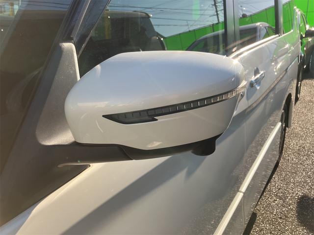 セレナ e-パワー ハイウェイスターV ETC 全周囲カメラ ナビ TV クリアランスソナー オートクルーズコントロール 衝突被害軽減システム 両側電動スライドドア オートライト LEDヘッドランプ スマートキー 電動格納ミラー 3列シート(34枚目)