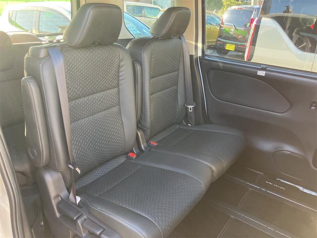 セレナ e-パワー ハイウェイスターV ETC 全周囲カメラ ナビ TV クリアランスソナー オートクルーズコントロール 衝突被害軽減システム 両側電動スライドドア オートライト LEDヘッドランプ スマートキー 電動格納ミラー 3列シート(56枚目)