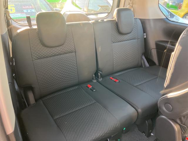 セレナ e-パワー ハイウェイスターV ETC 全周囲カメラ ナビ TV クリアランスソナー オートクルーズコントロール 衝突被害軽減システム 両側電動スライドドア オートライト LEDヘッドランプ スマートキー 電動格納ミラー 3列シート(57枚目)