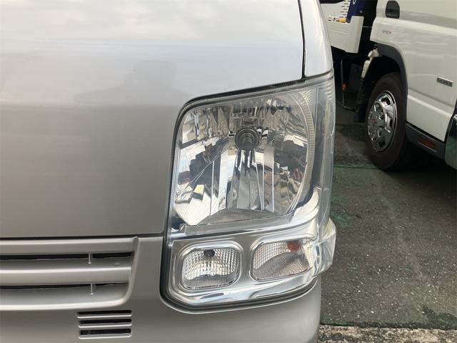 エブリイ PC 4WD AT 両側スライドドア キーレスエントリー 盗難防止システム ABS エアコン パワーステアリング パワーウィンドウ 運転席エアバッグ 助手席エアバッグ(18枚目)