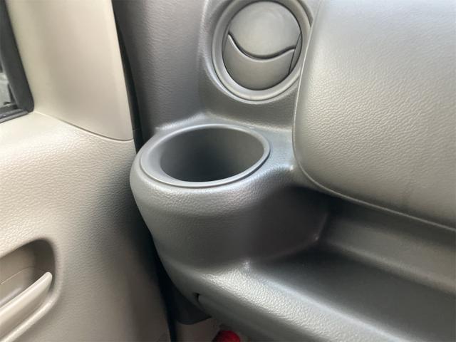 エブリイ PC 4WD AT 両側スライドドア キーレスエントリー 盗難防止システム ABS エアコン パワーステアリング パワーウィンドウ 運転席エアバッグ 助手席エアバッグ(23枚目)