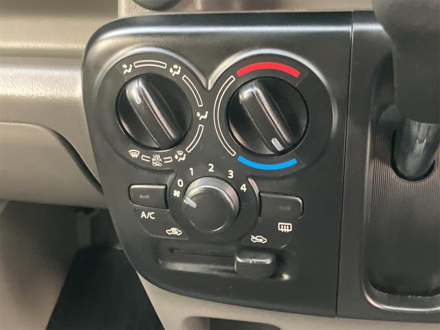 エブリイ PC 4WD AT 両側スライドドア キーレスエントリー 盗難防止システム ABS エアコン パワーステアリング パワーウィンドウ 運転席エアバッグ 助手席エアバッグ(26枚目)