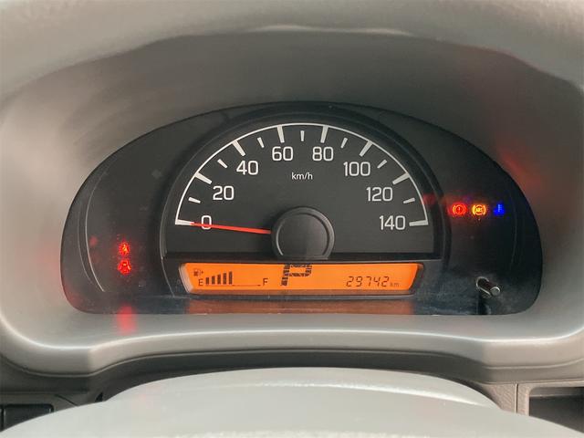 エブリイ PC 4WD AT 両側スライドドア キーレスエントリー 盗難防止システム ABS エアコン パワーステアリング パワーウィンドウ 運転席エアバッグ 助手席エアバッグ(29枚目)