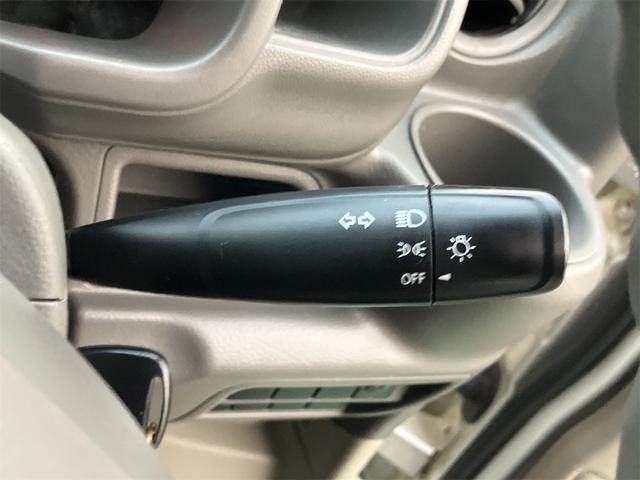 エブリイ PC 4WD AT 両側スライドドア キーレスエントリー 盗難防止システム ABS エアコン パワーステアリング パワーウィンドウ 運転席エアバッグ 助手席エアバッグ(31枚目)